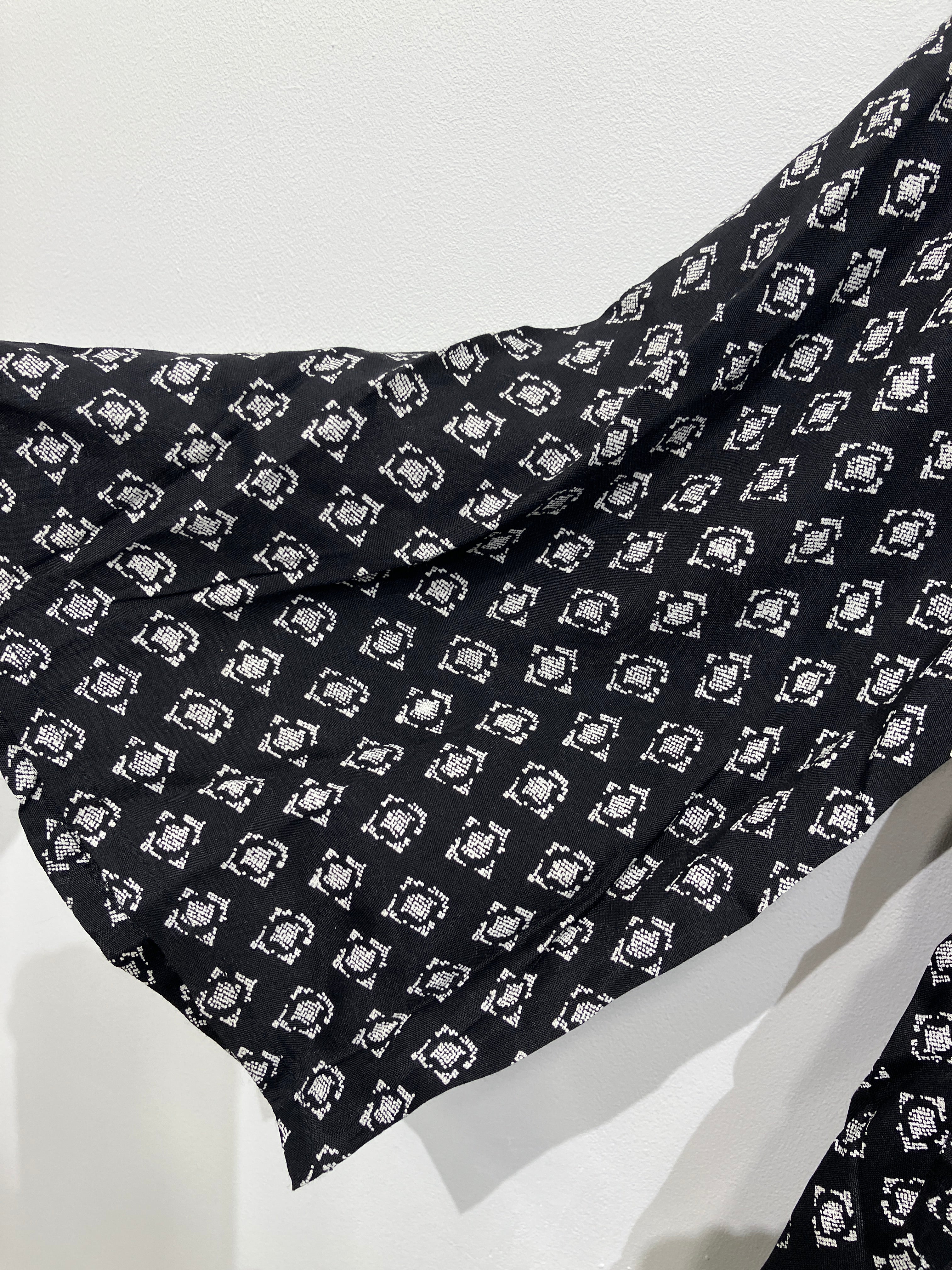 Masai Bluse
